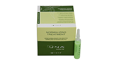 NORMALIZING TREATMENT- UNA Balancing