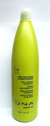 REVITALIZING CONDITIONER- UNA Fortifying