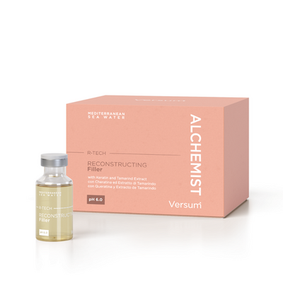 RECONSTRUCTING FILLER - VERSUM R-tech