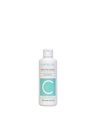 COLLAGENE PROTECTING SHAMPOO - MAXY LOOK Collagen Protecting