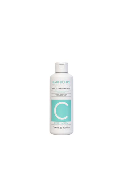 COLLAGENE PROTECTING SHAMPOO - MAXY LOOK Collagen Protecting