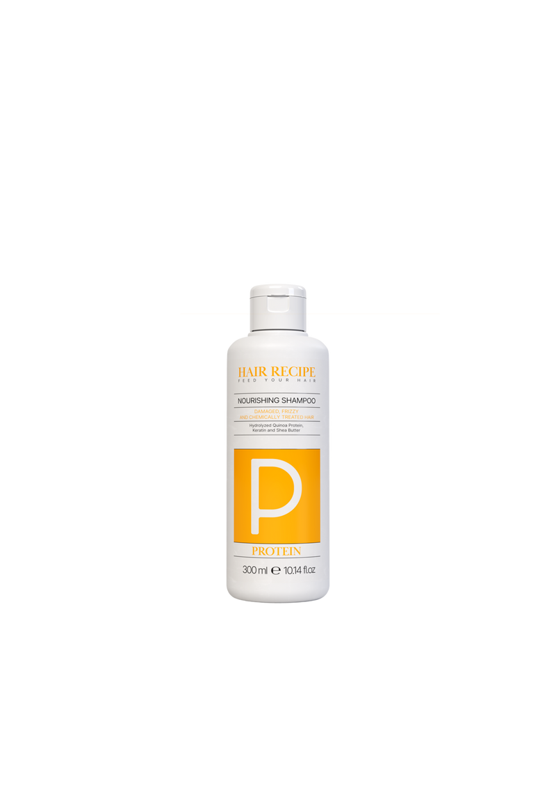 PROTEINE NOURISHING SHAMPOO - MAXY LOOK PROTEIN