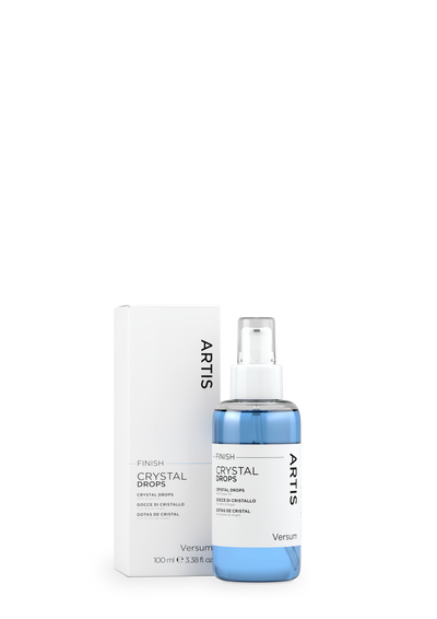 ARTIS CRYSTAL DROPS 100 ML - VERSUM Finish Spray