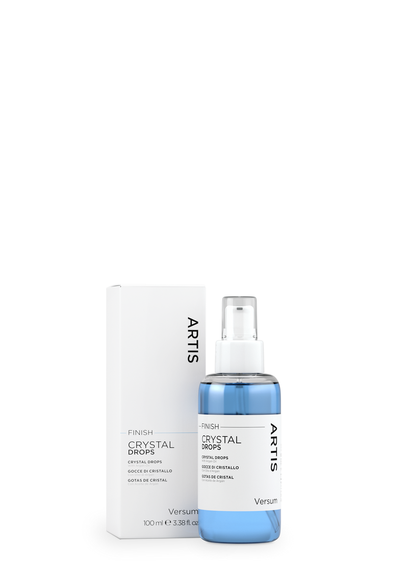 ARTIS GOTAS DE CRISTAL 100 ML - VERSUM Spray de Acabado 