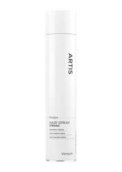 HAIR SPRAY STRONG 500 ML - VERSUM Finish Spray