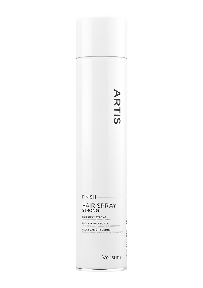 SPRAY PARA EL CABELLO FUERTE 500 ML - VERSUM Finish Spray 