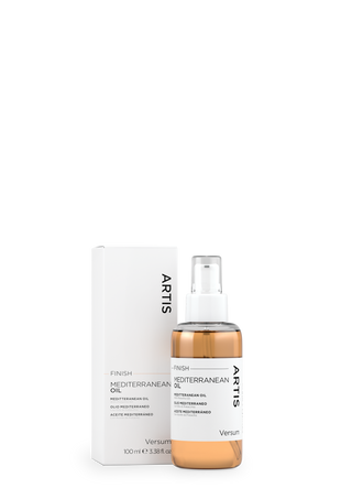MEDITERRANEAN OIL 100 ML - VERSUM Finish Spray