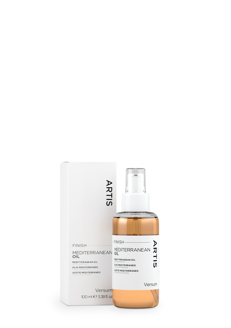 ACEITE MEDITERRÁNEO 100 ML - VERSUM Finish Spray 