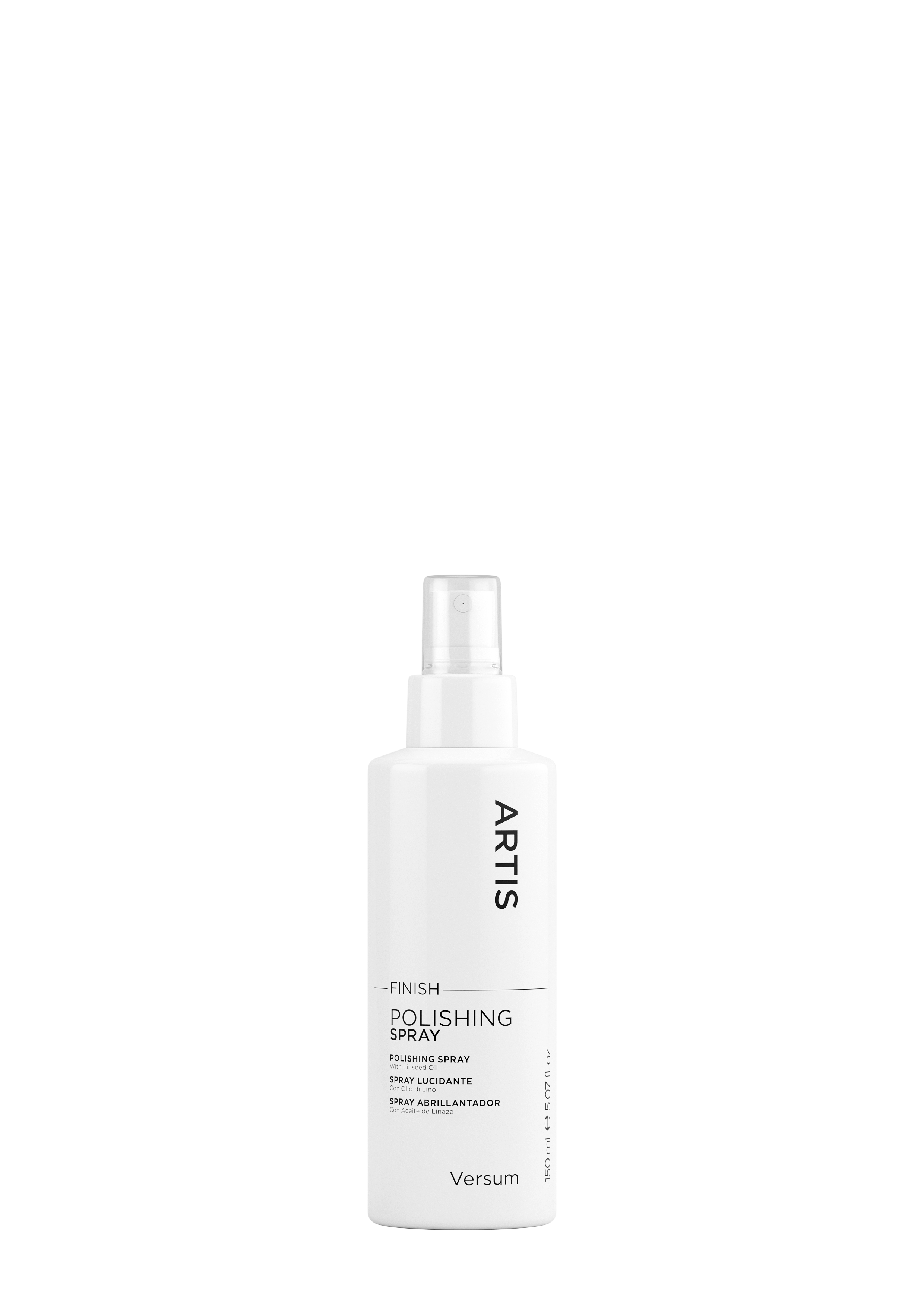 POLISHING SPRAY 150 ML VERSUM Finish Concept Cosmetics