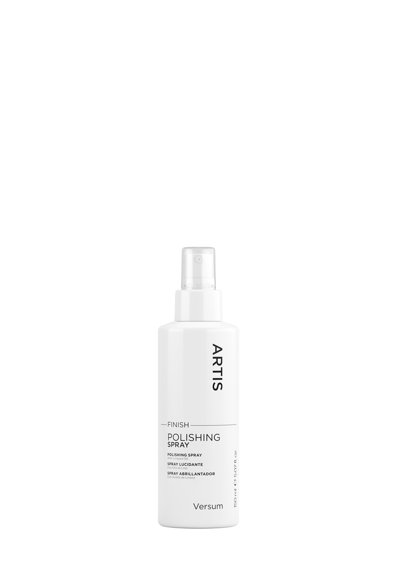 POLISHING SPRAY 150 ML - VERSUM Finish