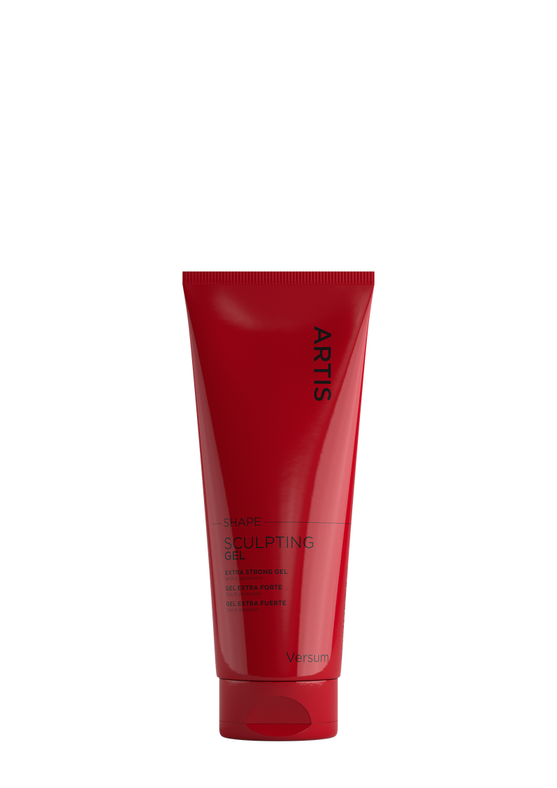 GEL ESCULPIENTE 200 ML - VERSUM Forma 