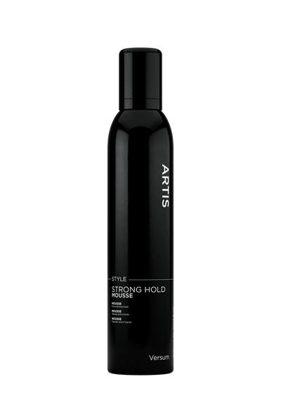 STRONG HOLD MOUSSE 300 ML - VERSUM Style