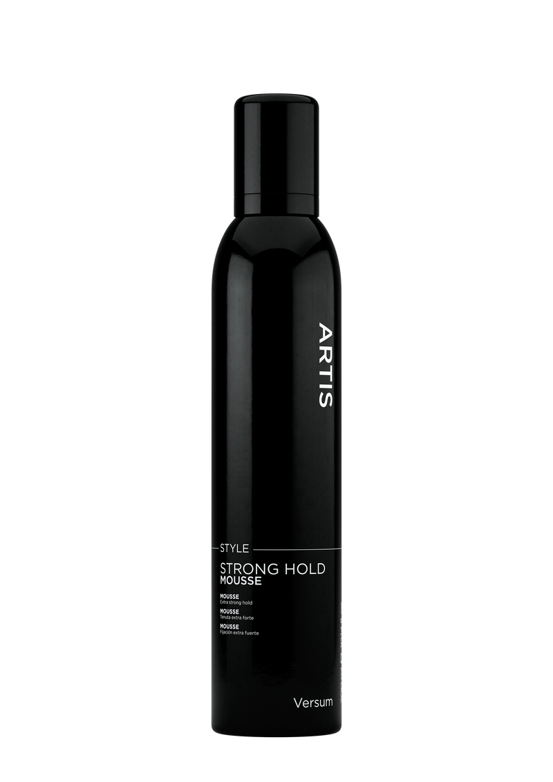 MOUSSE DE FIJACIÓN FUERTE 300 ML - VERSUM Style 
