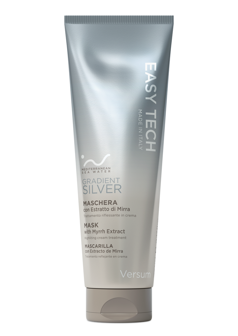 Mascarilla TONO DEGRADADO 280 ML - VERSUM mascarilla capilar easy tech