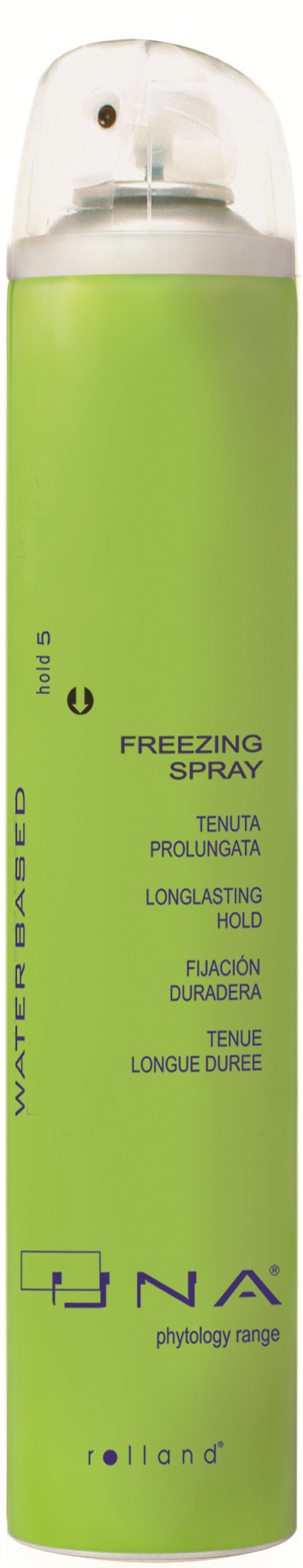 SPRAY CONGELADOR- ROLLAND un acabado