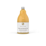 Restructuring and nourishing shampoo - MAXY LOOK Proteins and Minerals of Egg 2
